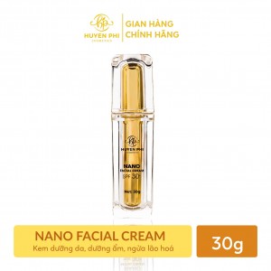Kem Nano Facial Cream