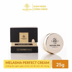 Kem nám Melasma Perfect Cream