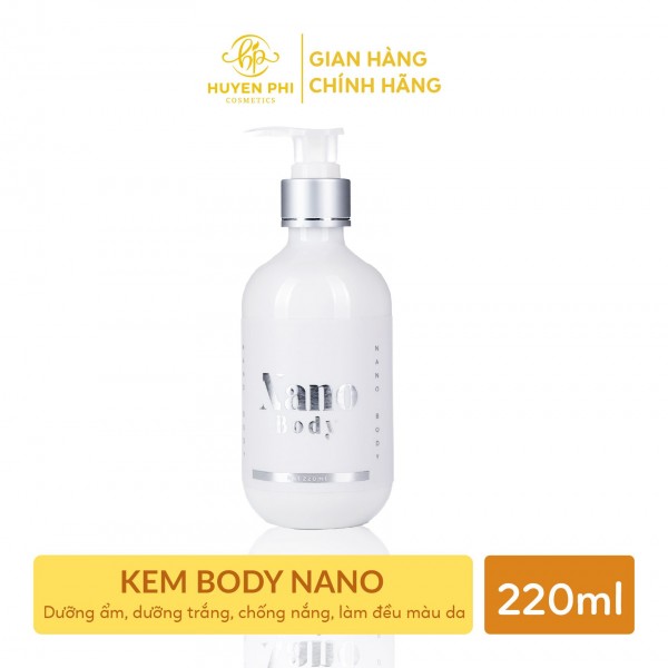 Kem Body Nano