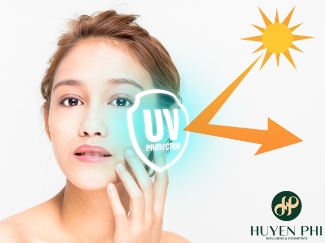 bao nhiêu tuổi thì dùng được kem chống nắng