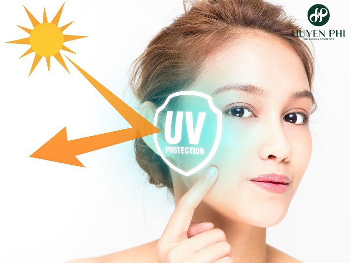 thoa serum trước hay kem chống nắng trước