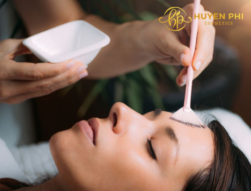 peel da có làm mỏng da không