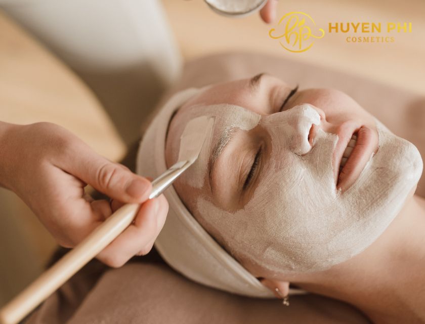 da mỏng có nên peel da không