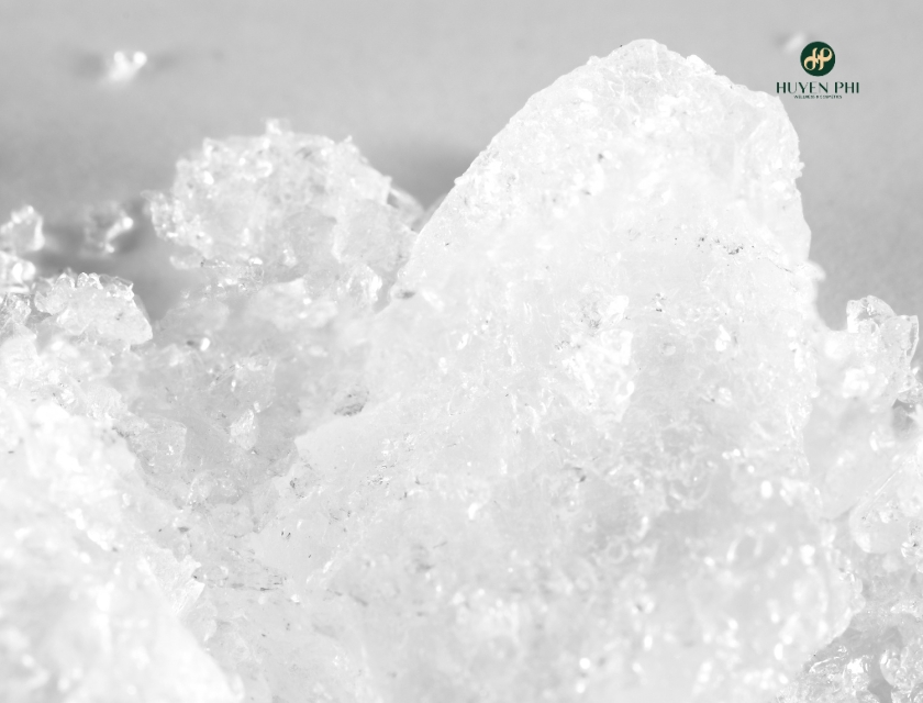 cách trị hôi nách băng phèn chua