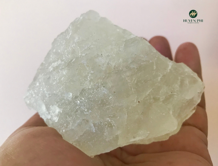 tác dụng của phèn chua trị hôi nách