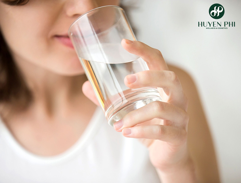 cách giảm nẻ mặt