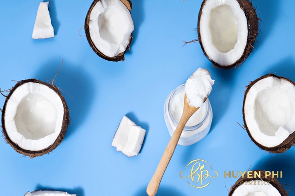 cách tẩy tế bào chết bằng đường