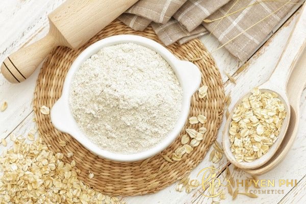 cách tẩy da chết bằng đường