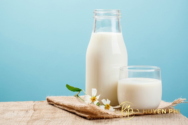 tẩy da chết bằng muối