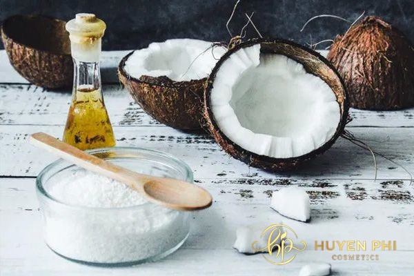 cách tẩy tế bào chết cho body bằng muối