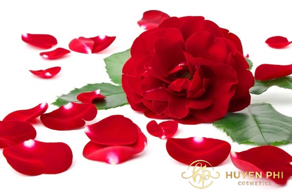 cách tẩy tế bào chết môi bằng đường