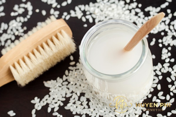 cách làm trắng da khi đi học