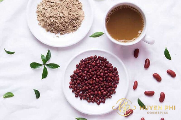 cách làm trắng da chỉ trong một đêm