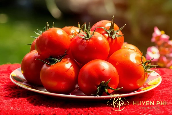 cách làm trắng da nhanh nhất trong 1 đêm