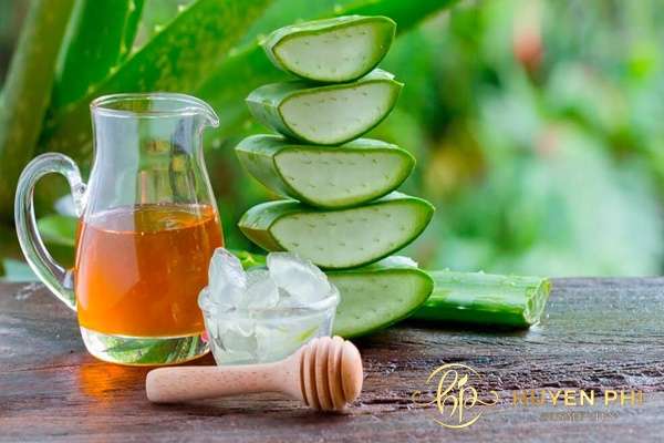 cách làm trắng da trong 1 đêm bằng chanh