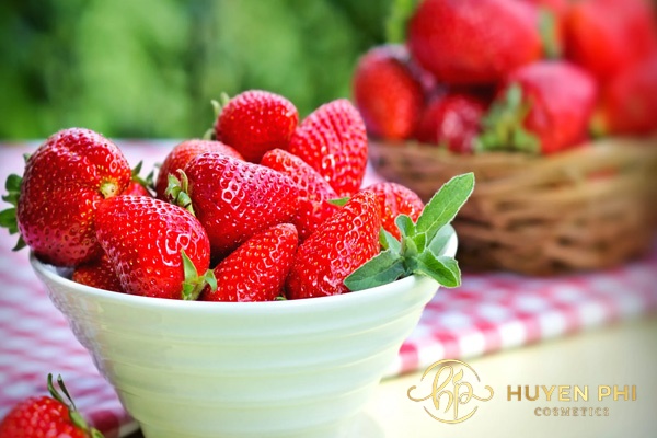 cách làm trắng da cấp tốc trong 1 đêm