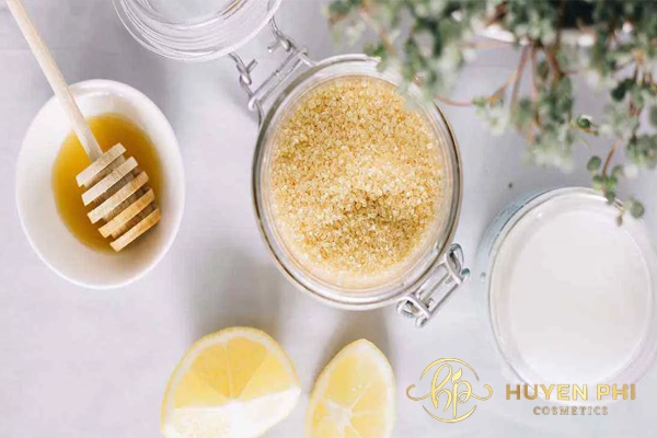 bầu có triệt lông nách được không