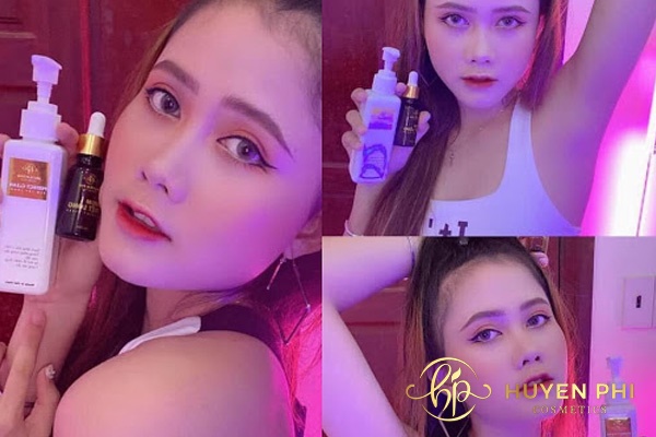 Hàng triệu chị em phụ nữ đã và đang tin dùng Perfect Clean 