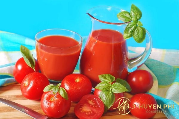 trị thâm lỗ chân lông ở chân