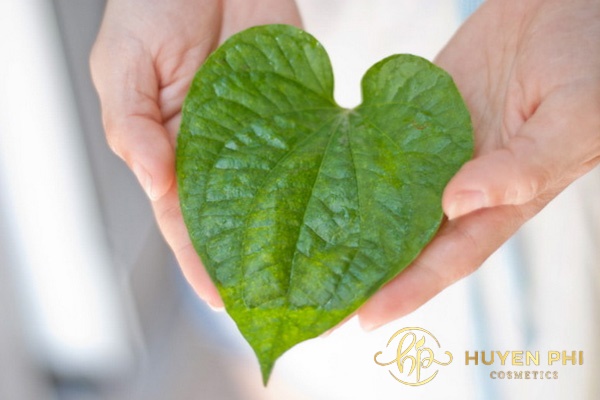 cách trị thâm viêm lỗ chân lông