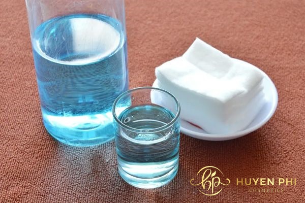 làm cách nào để lông chân tự rụng