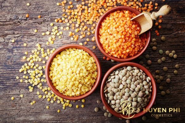 lông tay có tự rụng không