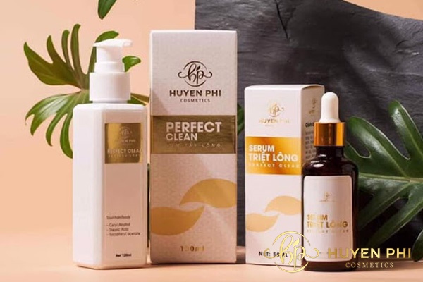 Kem tẩy lông Huyền Phi là sản phẩm được hội chị em tin dùng