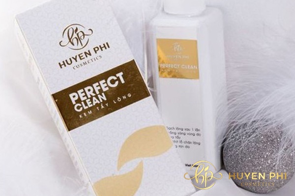 Sử dụng kem tẩy lông kéo dài thời gian lông mọc lại