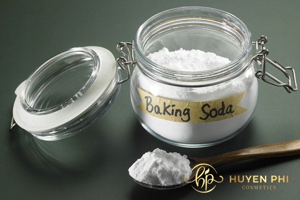 cách để lông nách tự rụng