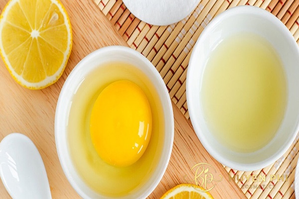 cách để lông nách tự rụng