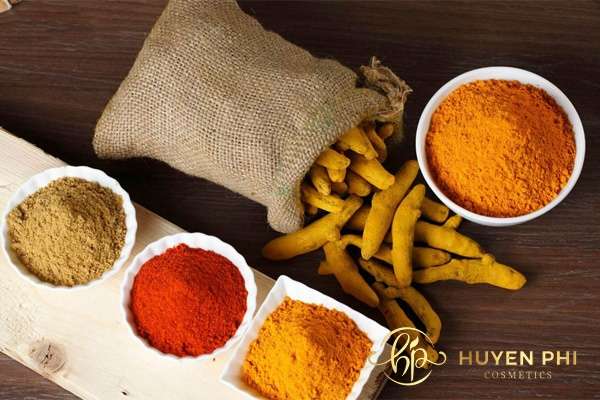 cách làm lông nách tự rụng