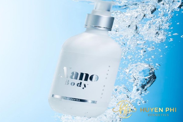 Kem Body Huyền Phi