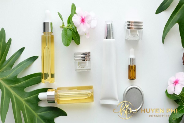 Dầu tẩy trang lấy đi dầu nhờn trên da hiệu quả 