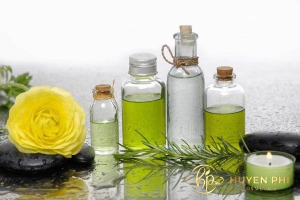 Chọn dầu tẩy trang phù hợp với da dầu 