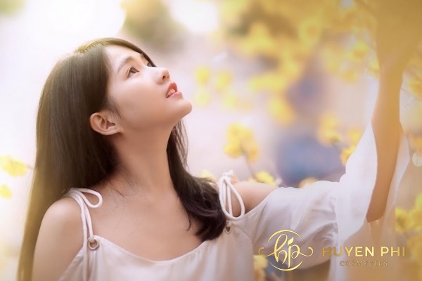 Chăm sóc da tỉ mỉ giúp bạn có được làn da mịn màng rạng rỡ