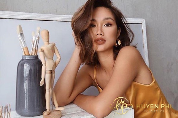 tại sao xài kem body vẫn không trắng