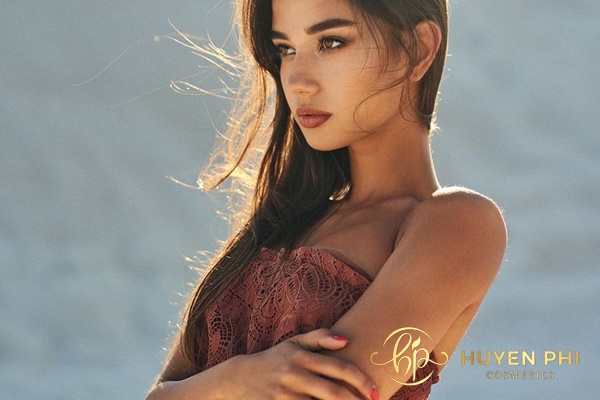 Da sạm thâm đen cảnh báo các bệnh về tim mạch