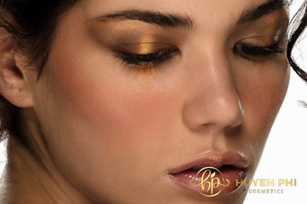 Đái tháo đường khiến da xấu đi nhanh chóng