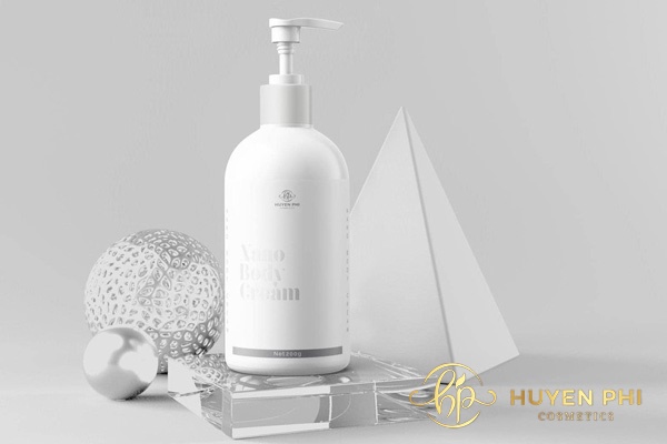 Kem body Huyền Phi