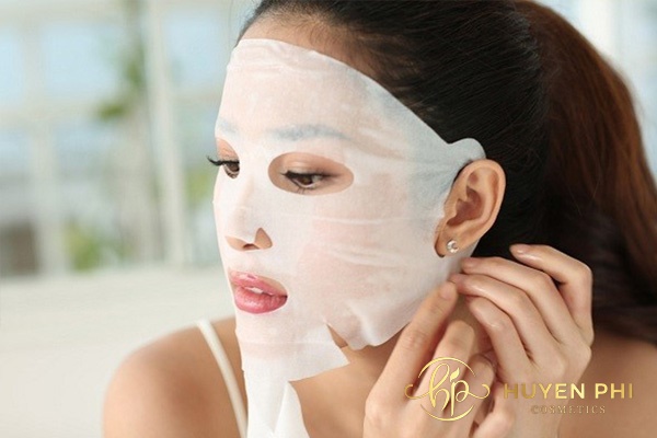 da mặt khô nên đắp mặt nạ gì