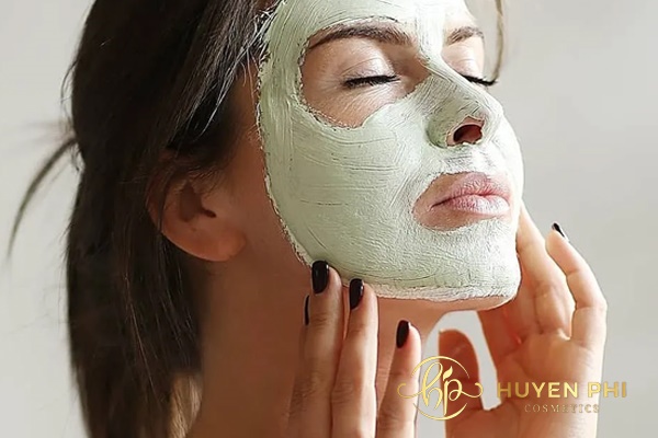 Các nguyên liệu tự nhiên giúp dưỡng ẩm trị mụn hiệu quả