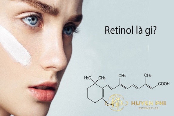 Cách sử dụng retinol cho người mới bắt đầu