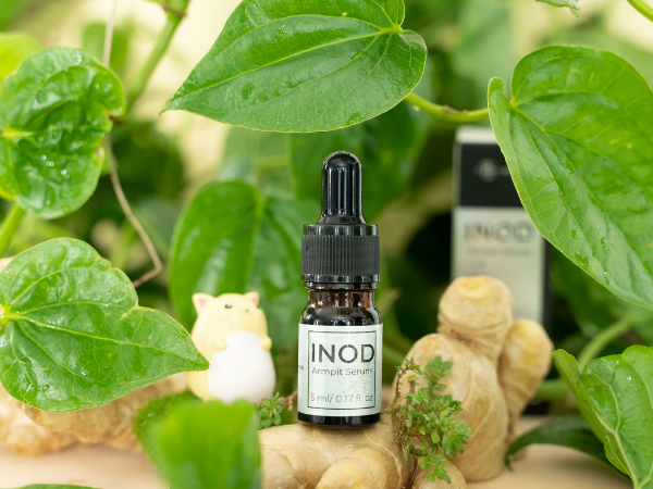 Bí quyết khử sạch mùi hôi, ngăn ngừa hôi nách, hôi chân tại nhà