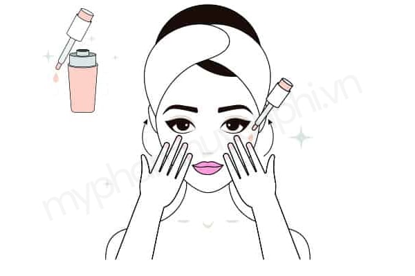 Tốn tiền triệu mua Serum dưỡng da mà mắc phải những sai lầm này thì cũng vô ích