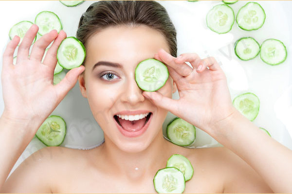 Bật mí 3 công thức để giúp da trắng hồng tự nhiên hiệu quả nhất!