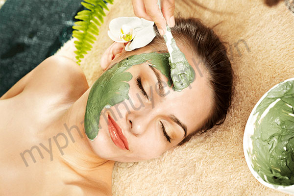 Bật mí cho các nàng thơ sản phẩm tốt nhất để đắp mặt dưỡng da