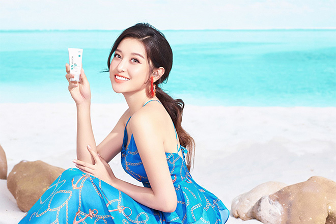 Bí quyết bảo tồn vóc dáng và làn da khỏe khoắn của Á hậu Huyền My