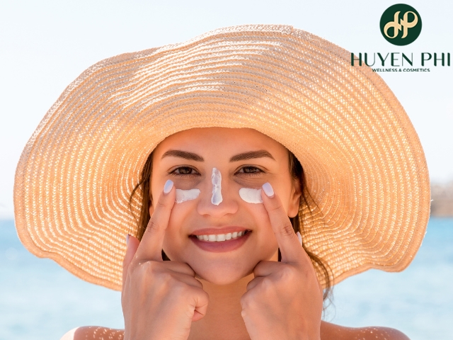 Có nên dùng kem chống nắng thường xuyên mỗi ngày không?