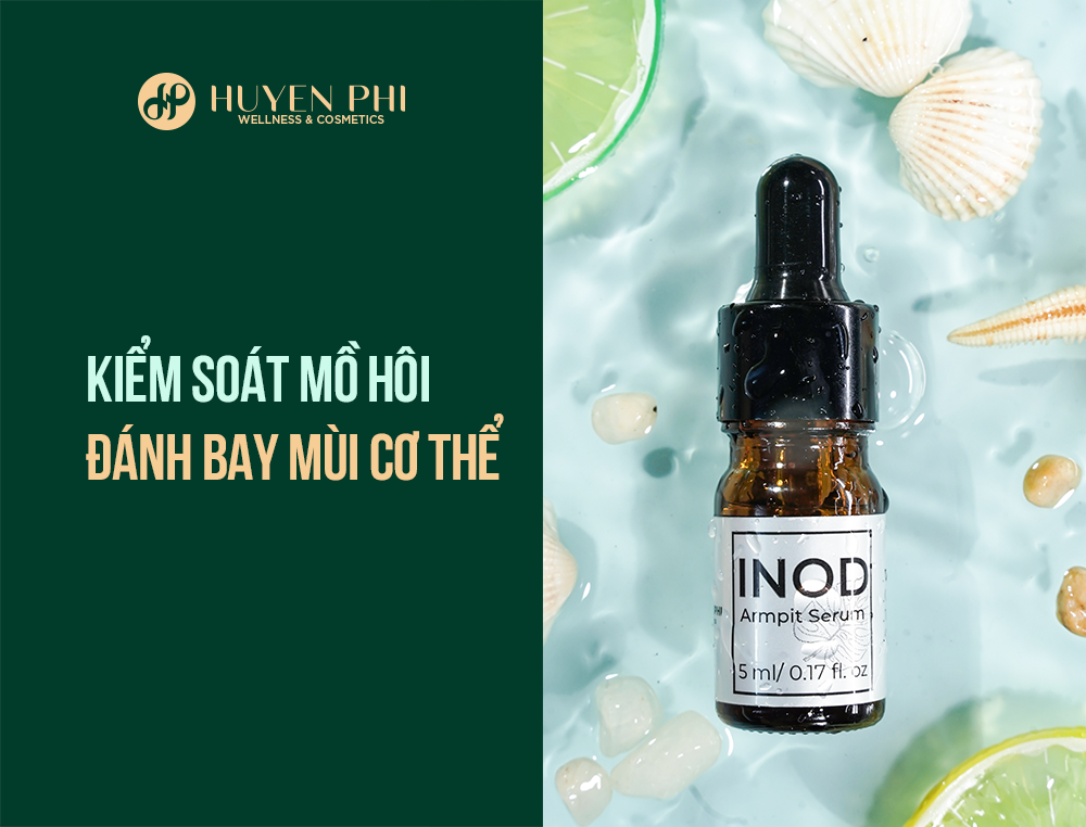 serum inod huyền phi