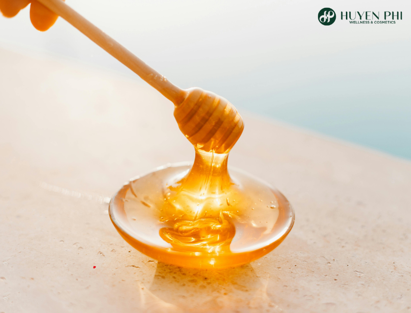 cách làm giảm khô da mặt vào mùa đông